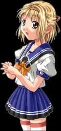 向井まみ