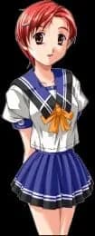 八木春香