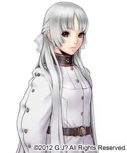 Shimazu Yuuhi