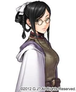Arimura Minami
