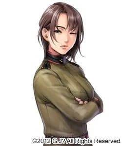 Furukawa Shizue