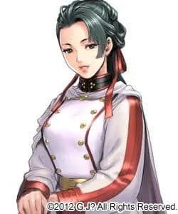 Hosokawa Sayoko
