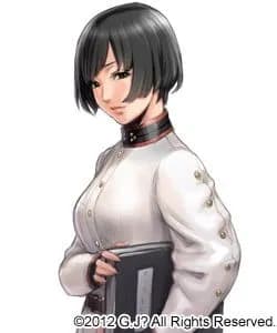 Mouri Maki