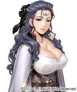 Uesugi Ren
