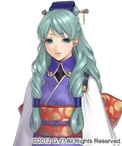 Rurinomikoto