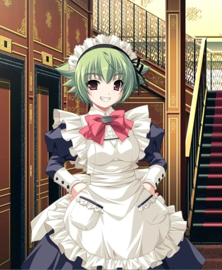 Nekonuma Nene