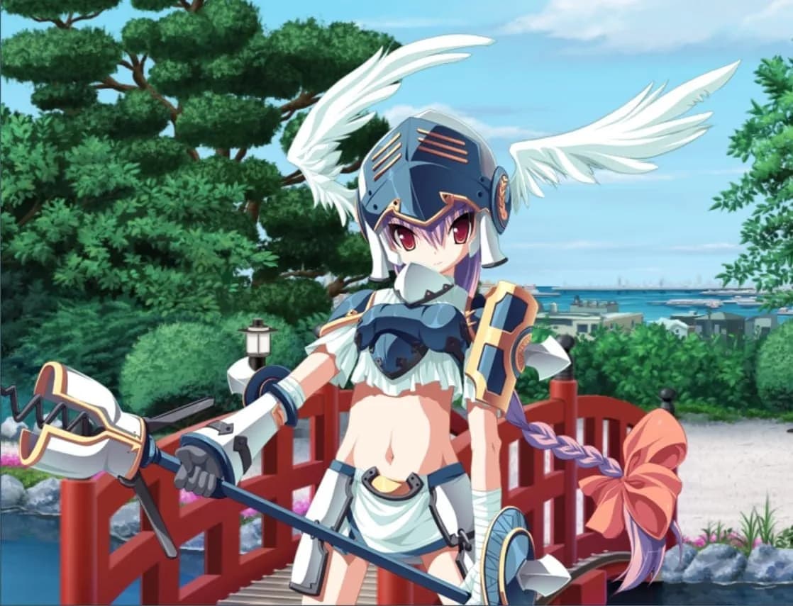 Grimgerde