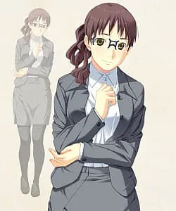 Tsutsumi Tomoka