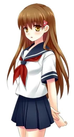 Endo Eri