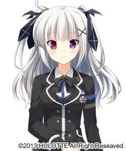 Shiratori Kanae