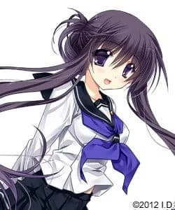 Touto Sanae