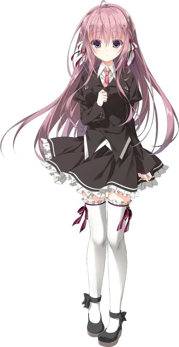 Sakizaki Sakurako