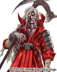 Shinigami
