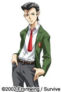 Natsume Hidetoshi