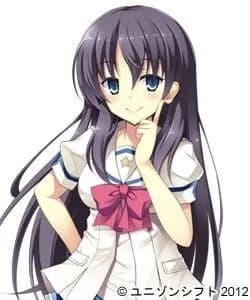 Itokawa Asuka