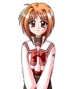 Nonomura Kotori