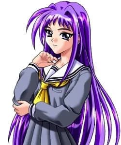 Haruhara Nanase