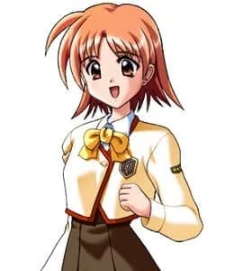 Inoue Nanaka