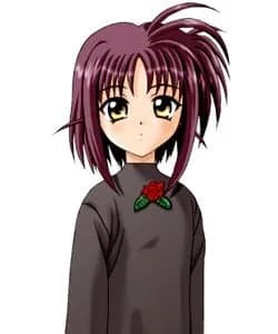 Jinnai Mio