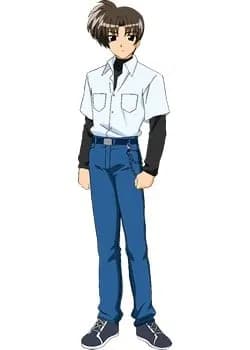 高町恭也