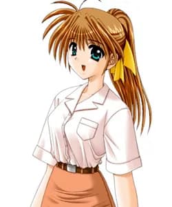 Takashiro Yuiko