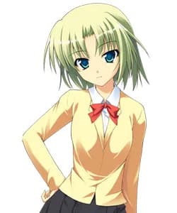 Kizaki Misari