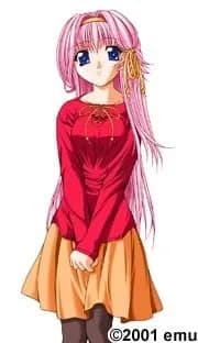 森永みつき