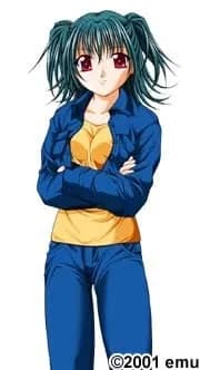 伊藤千夏