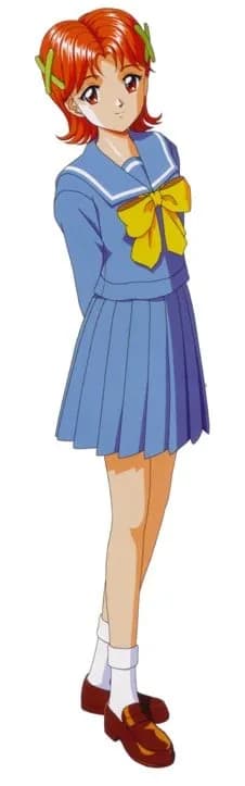 秋穂みのり