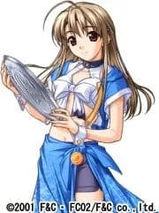 高井さやか