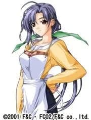 木ノ下貴子