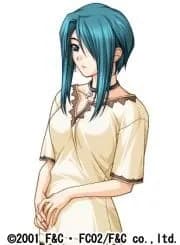 岩倉夏姫