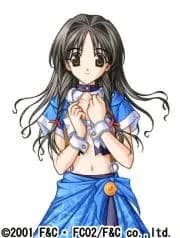 君島ナナ