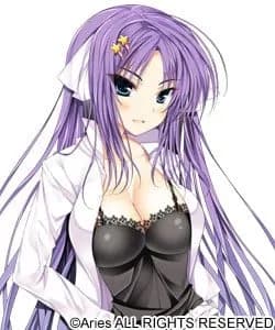 七々原彩花