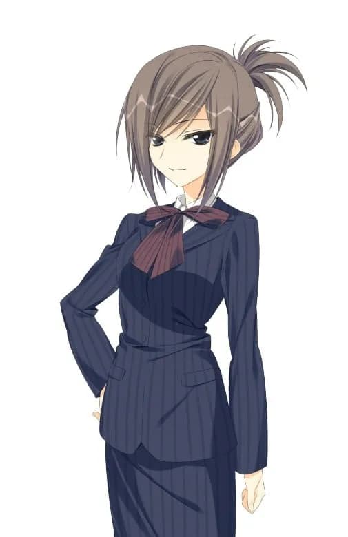 Toritani Saki