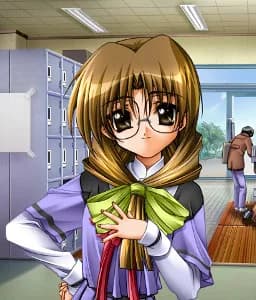 Sawaki Yuriko