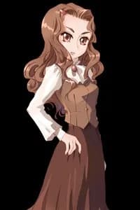 Shinose Yukino