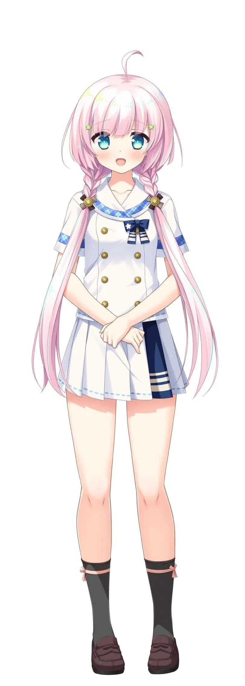星名晴音