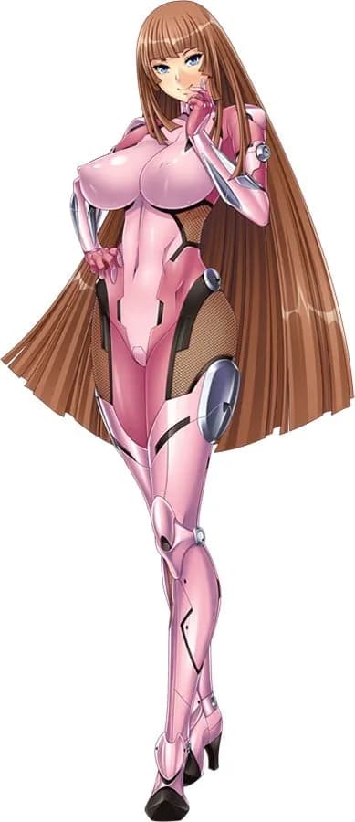 甲河アスカ