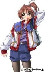 江崎日奈美