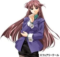 柴崎彩音