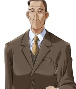 Akiyama Kouji