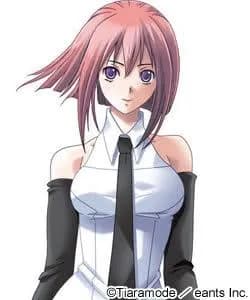Mochizuki Aoi
