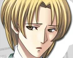 Harukawa Kengo