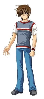鍋島頼人