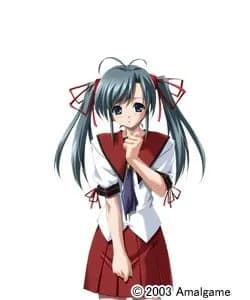 Itsuki Wakaba