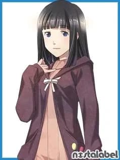 Hijirisawa Miyu