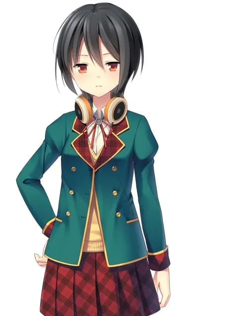 弓長彩愛