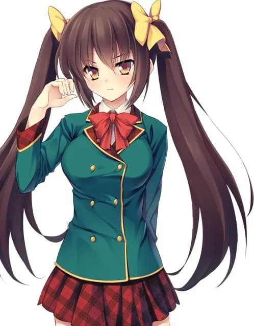 弓長美岬