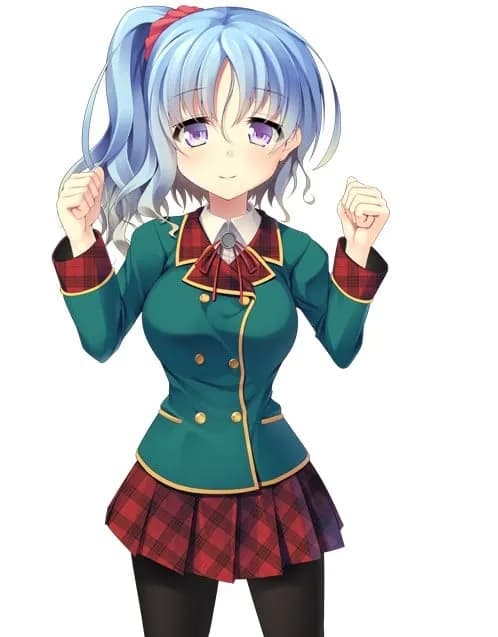 御子柴こまち